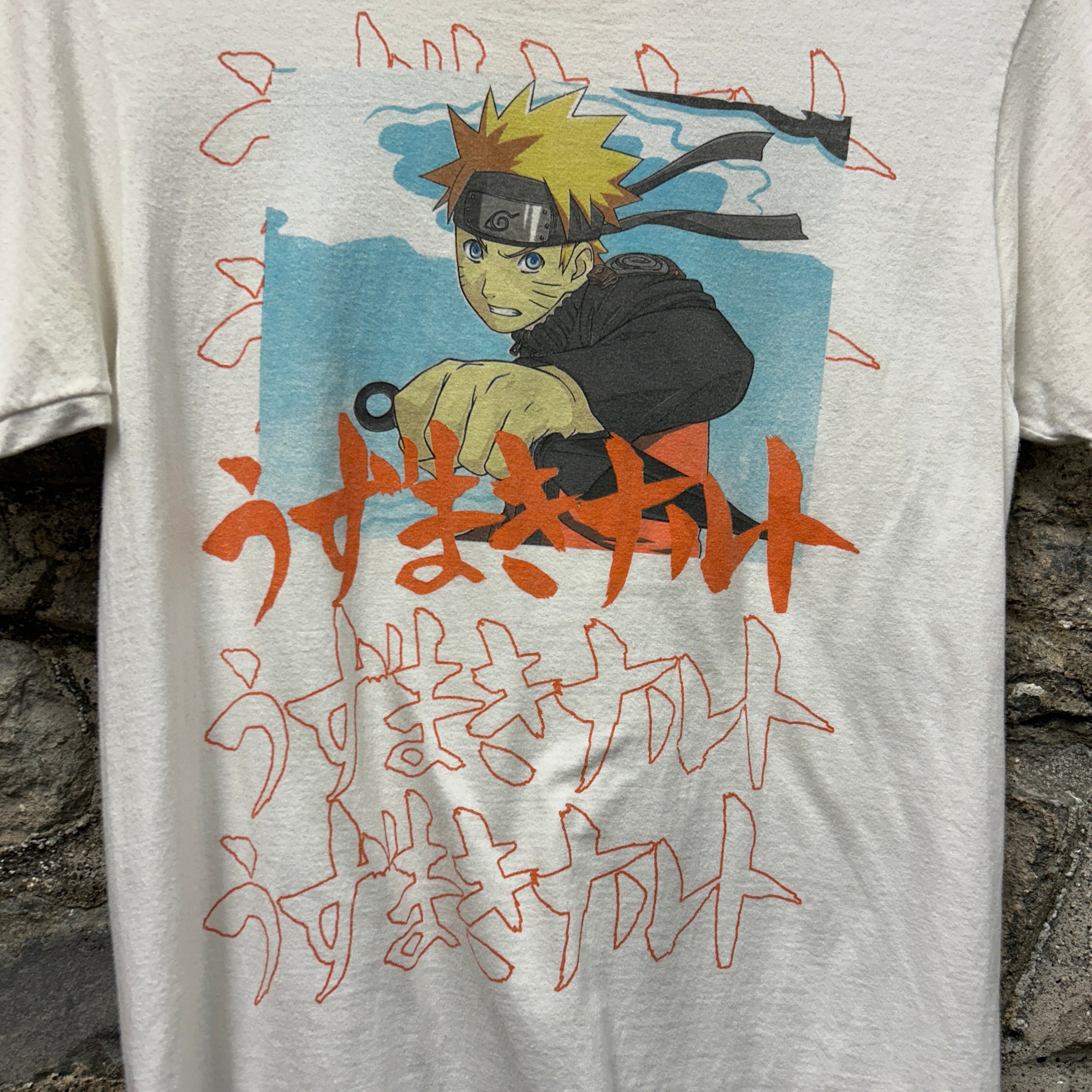 Naruto Shippuden T-shirt