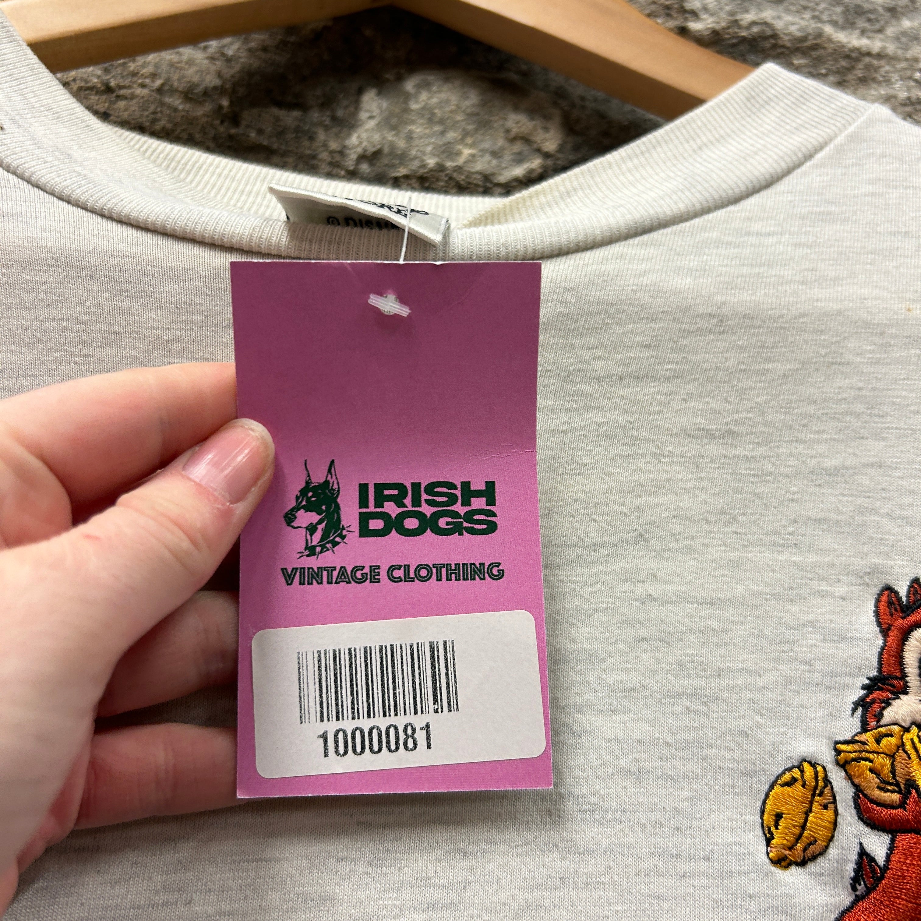 The Disney Store T-shirt