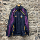 Wexford Azzurri Sport Windbreaker Jacket