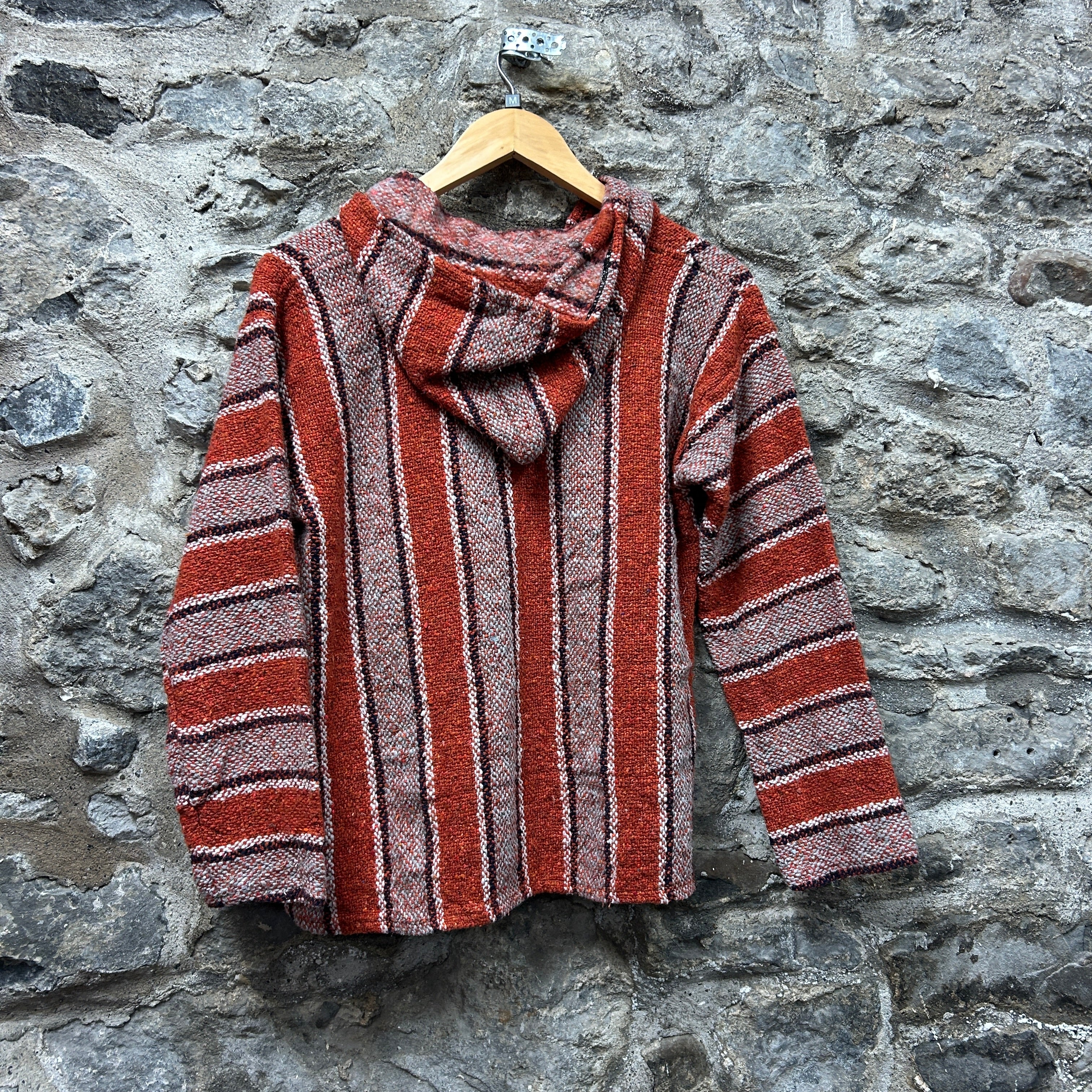 Vintage Mr. Baja Baja Hoodie