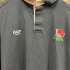 England Rugby Shirt