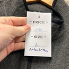 Champion Fleece Track Jacket