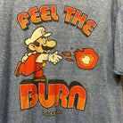 Super Mario T-shirt