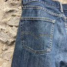 Vintage 505 Levi's Jeans