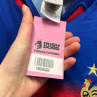 France 2004/2005 Adidas Football Shirt