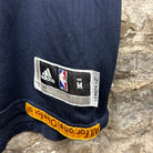 Le Bron James Cleveland Cavaliers Adidas Basketball Jersey