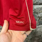 Manchester United Nike Football Shirt
