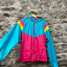 Vintage Pickepin Windbreaker Jacket