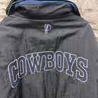 Dallas Cowboys Pro Player Jacket