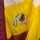 Washington Redskins Logo 7 Jacket