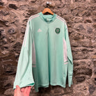Celtic Adidas Football Shirt