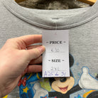 Disneyland Resort By Hanes Sweatshirt