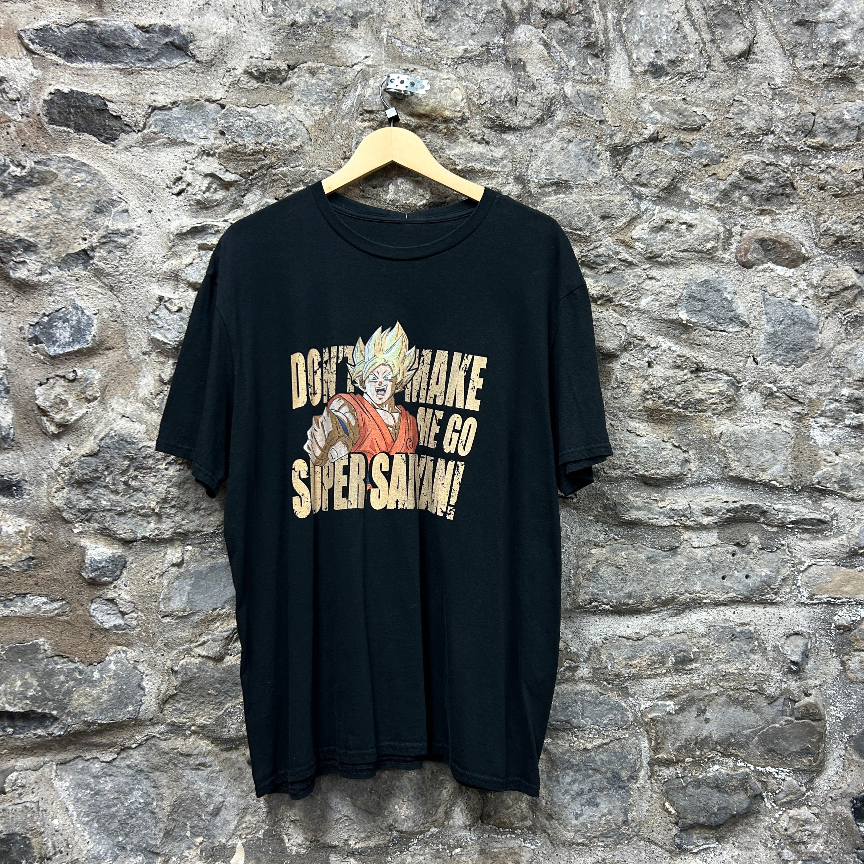 Goku T-shirt