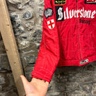 Vintage Suzuka Rally Jacket