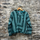 Vintage Sandy Baja Hoodie