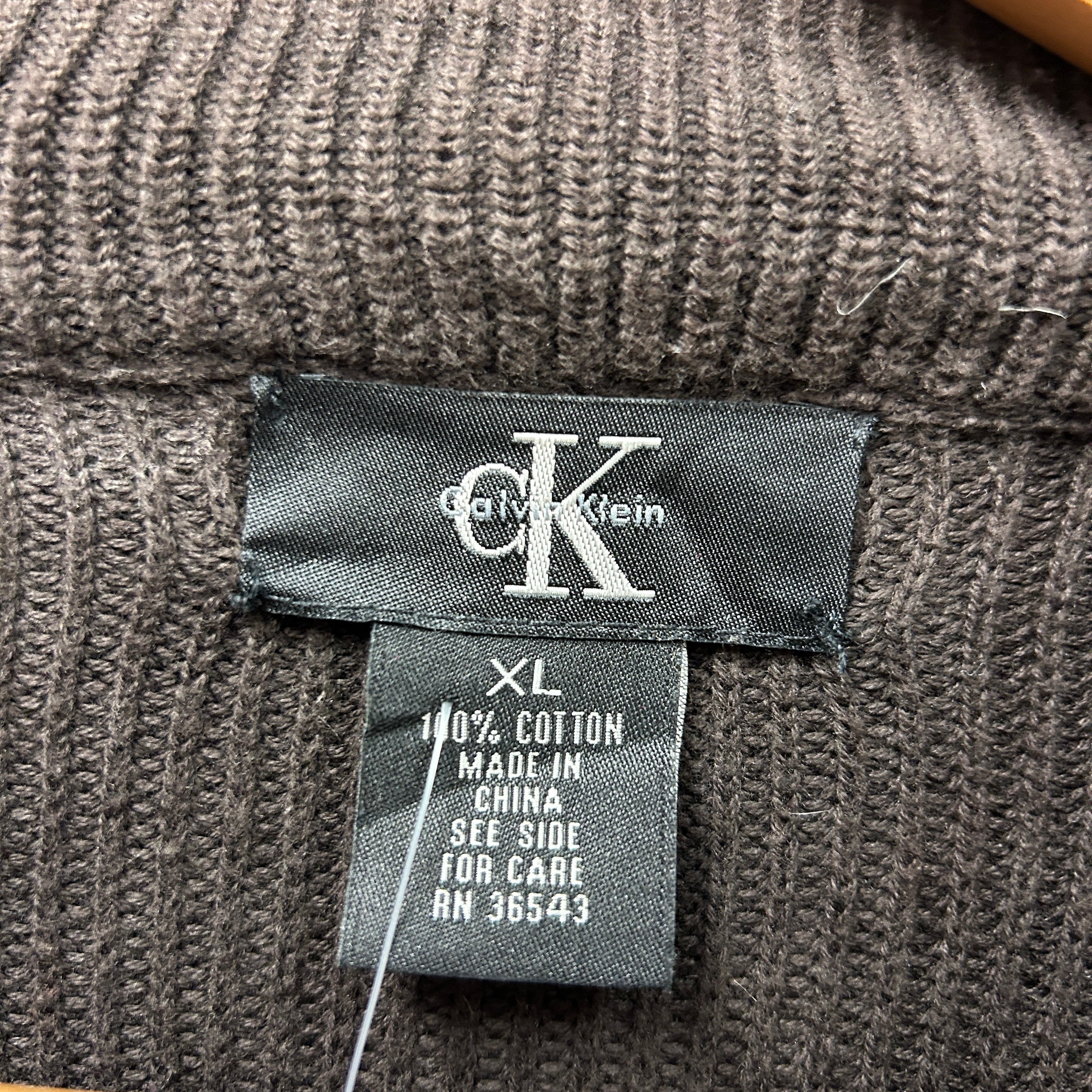 Calvin Klein Jacket