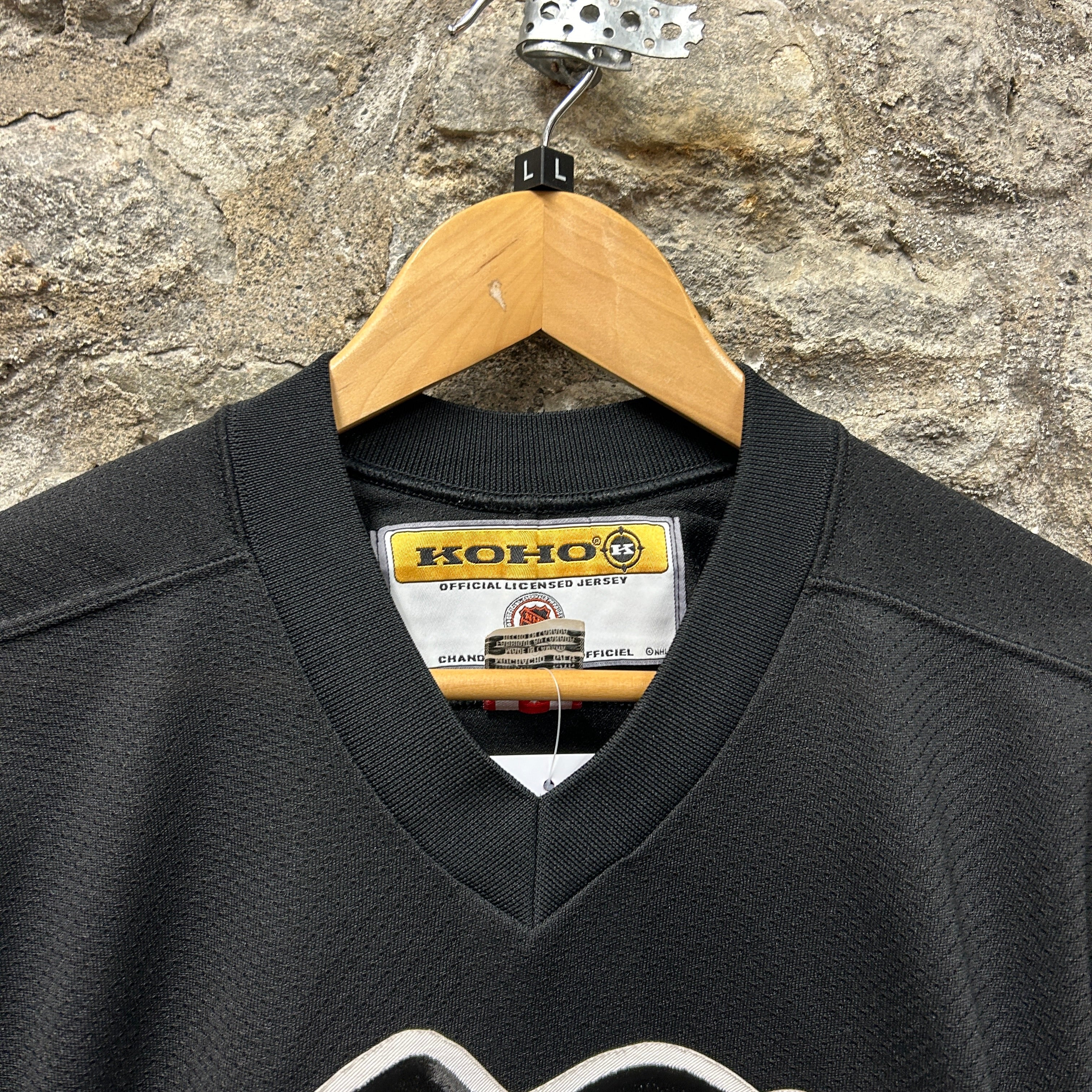 Vintage Koho NFL Jersey