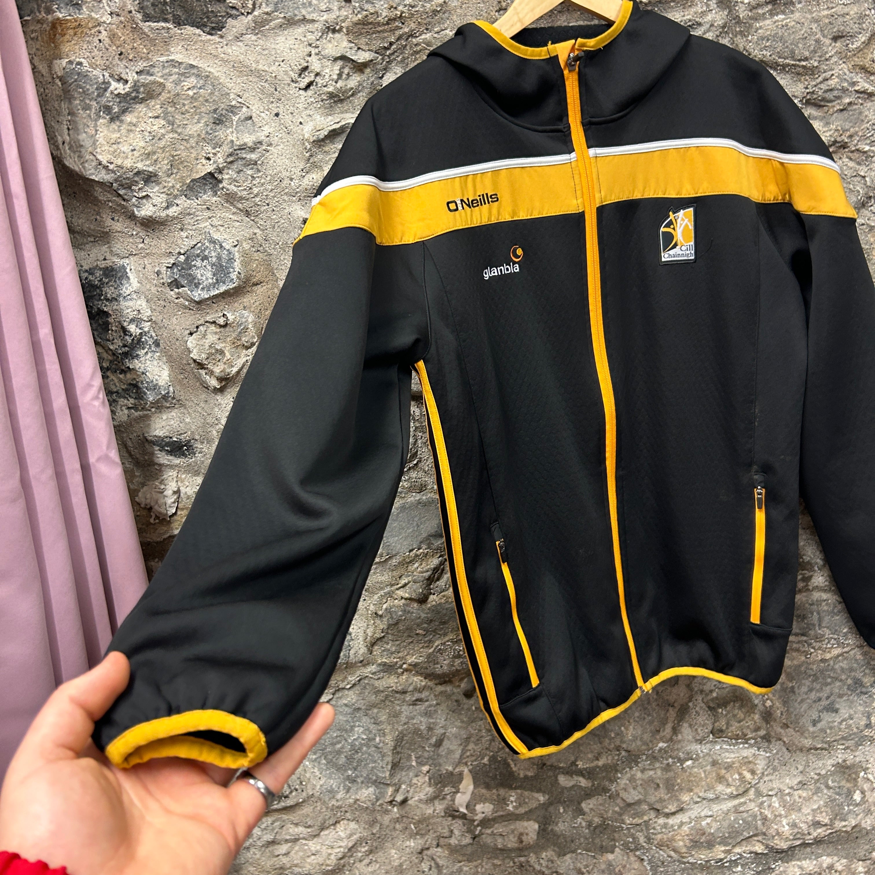 Kilkenny O'neills Track Jacket