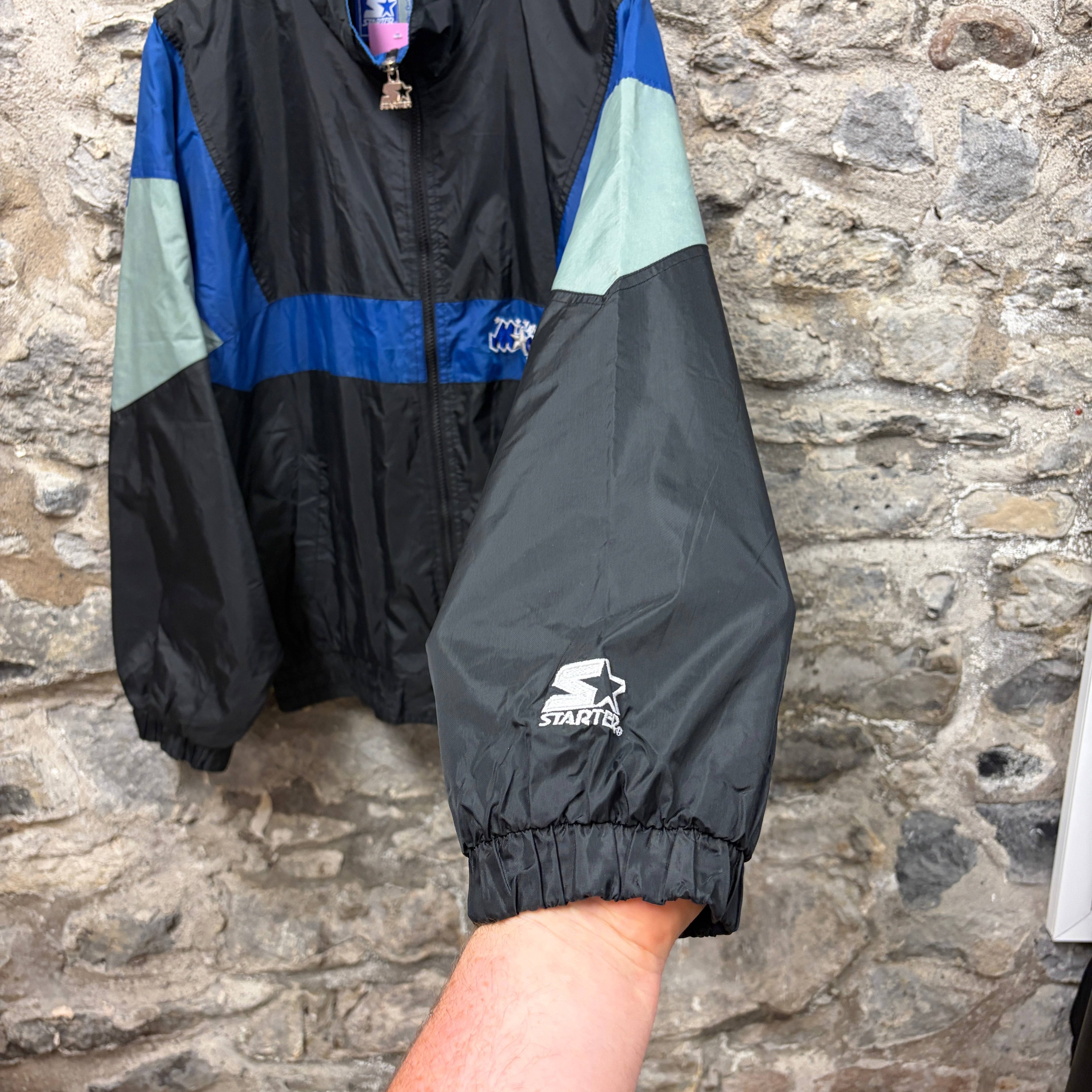 Orlando Magic Starter Jacket