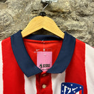 Atletico Madrid 2020/2021 Nike Football Shirt