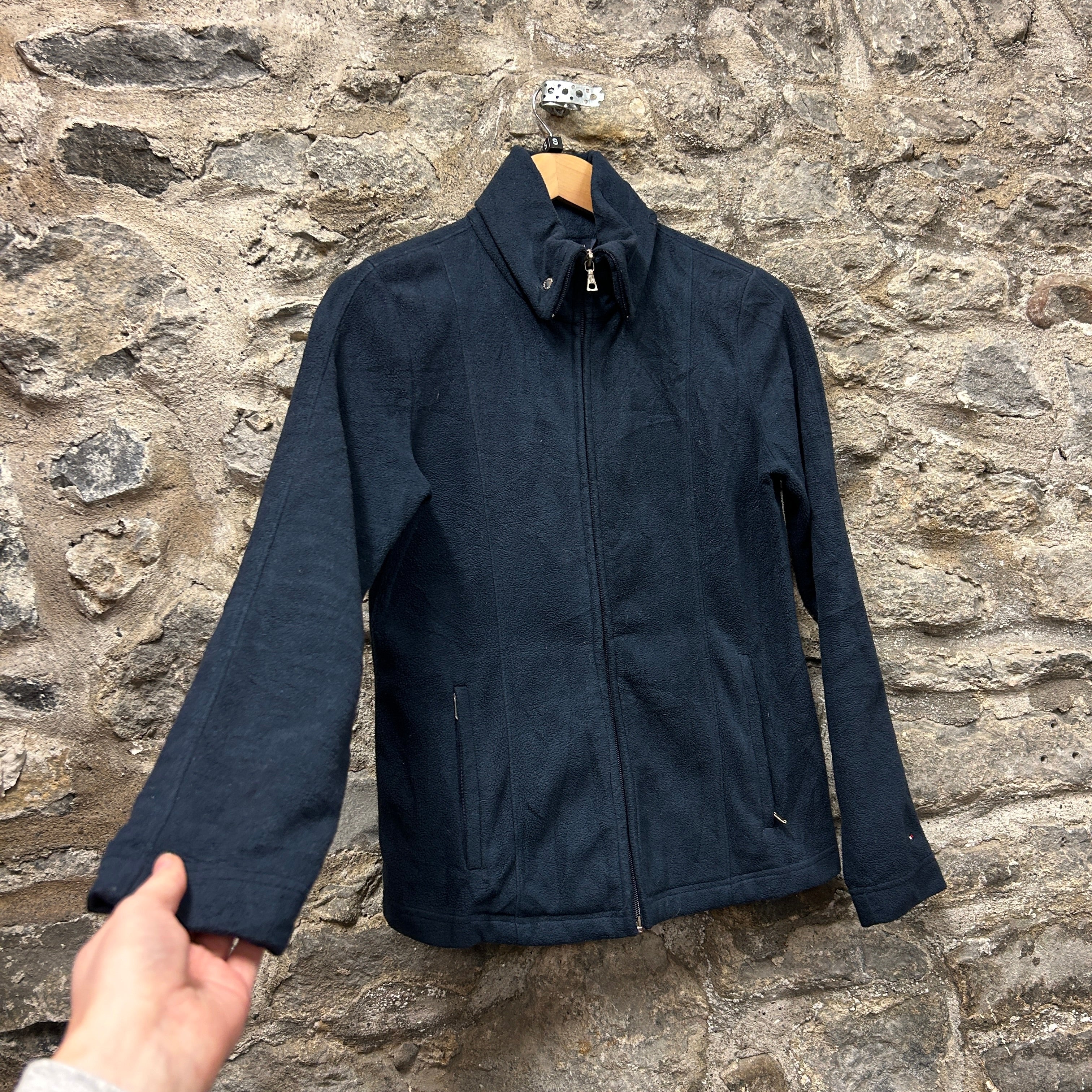 Tommy Hilfiger Fleece Jacket