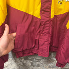 Washington Redskins Logo 7 Jacket