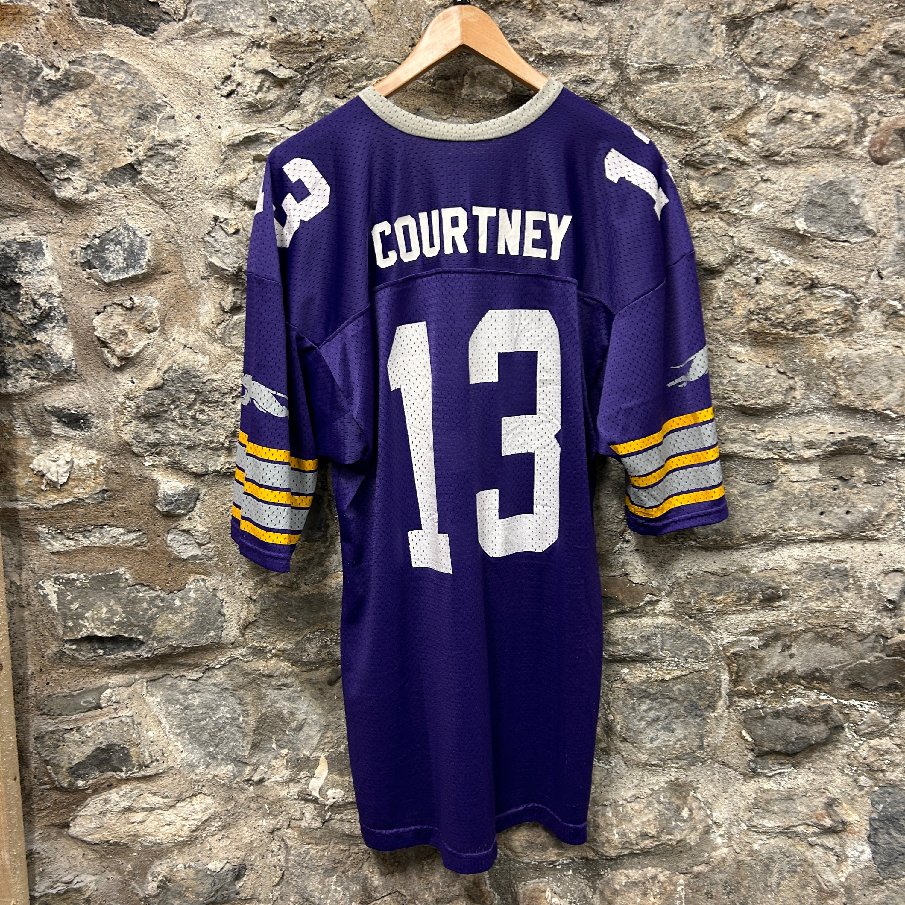 Hounds Football Jersey