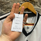 Germany 1998-1999 Adidas Football Shirt
