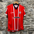 Derry FC O'neills Football Shirt