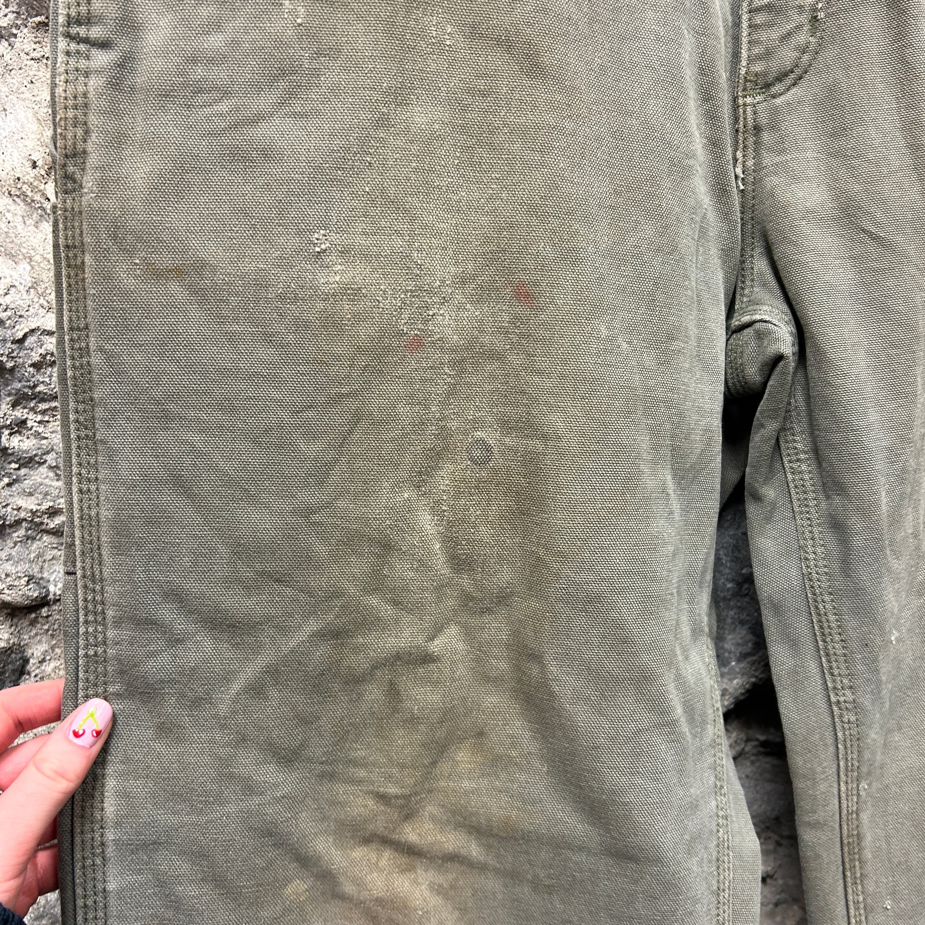 Carhaart Cargo Pants