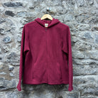 L.l.bean Fleece Hoodie