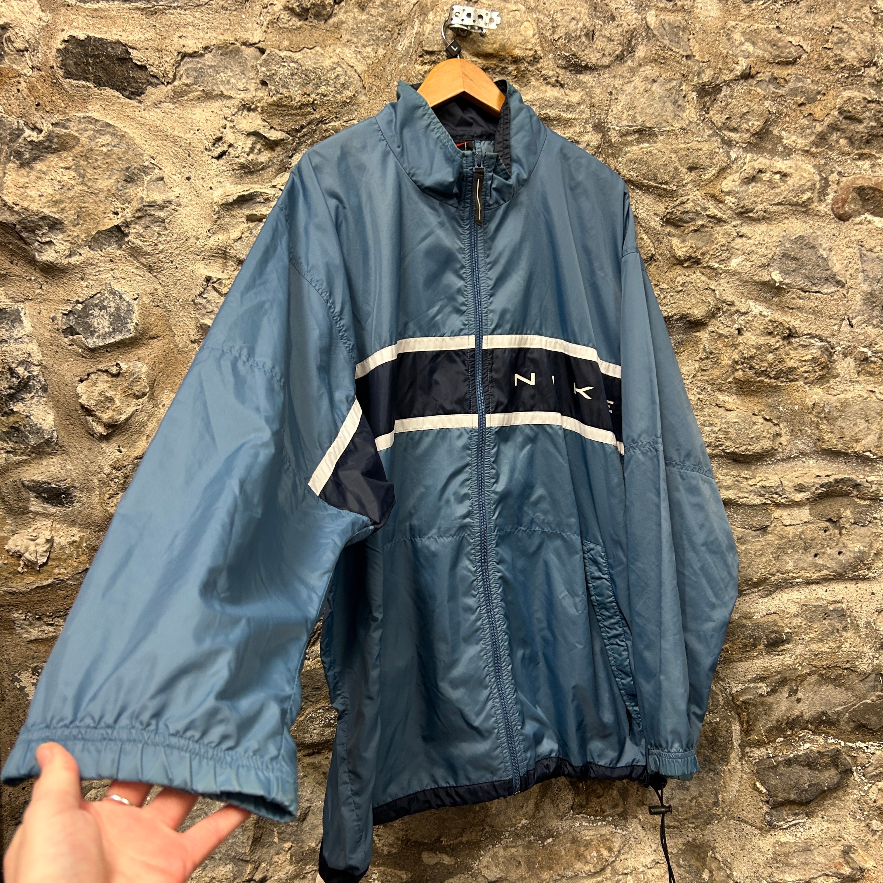 Nike Windbreaker Jacket