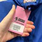 Indianapolis Colts Nfl Windbreaker Jacket