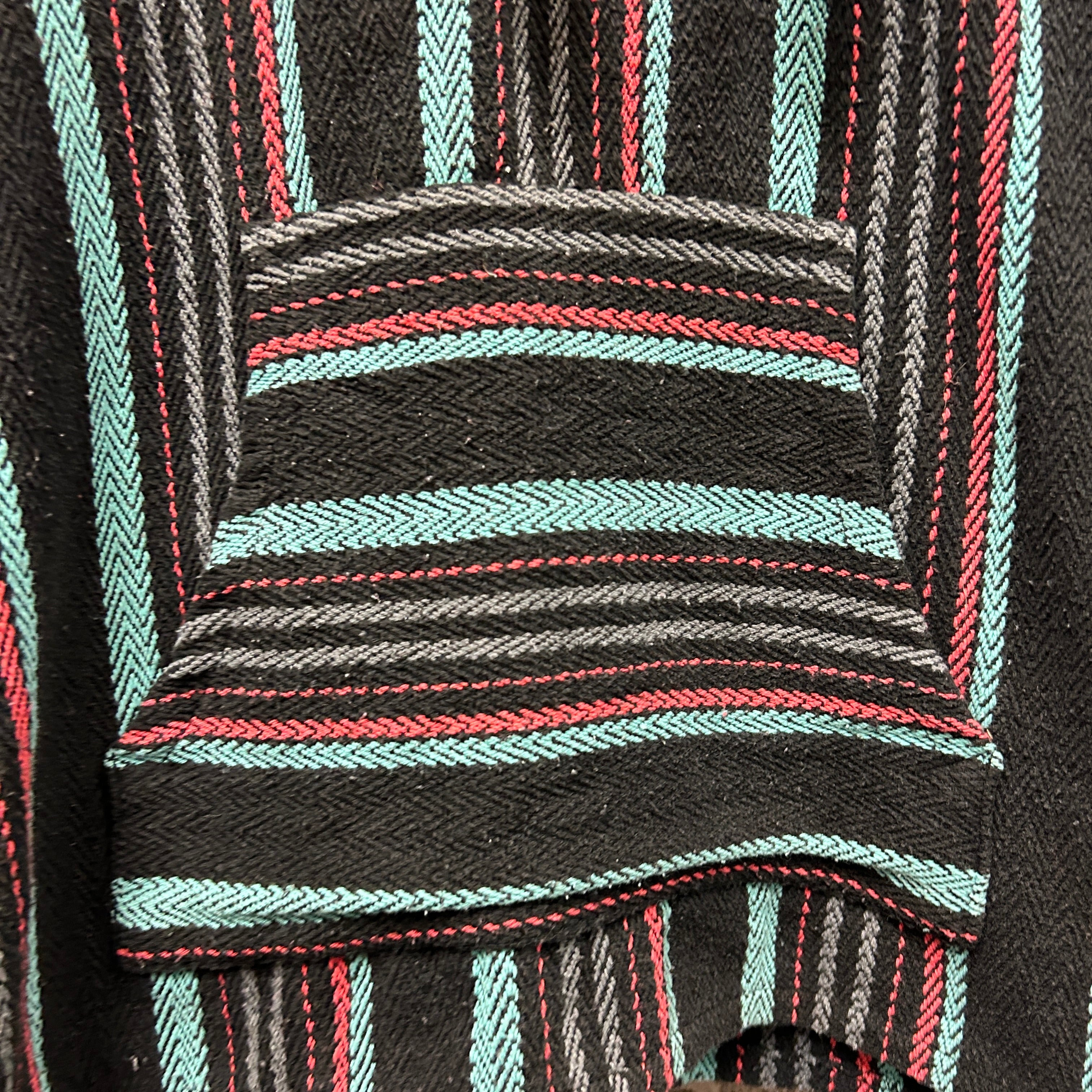 Vintage Señor Lopez Baja Hoodie