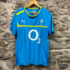 Ireland Puma Rugby Jersey