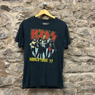 Vintage Kiss T-shirt