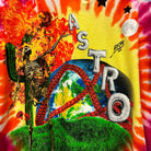 Travis Scott Astroworld T-shirt
