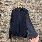 Woolrich Fleece Sweatshirt