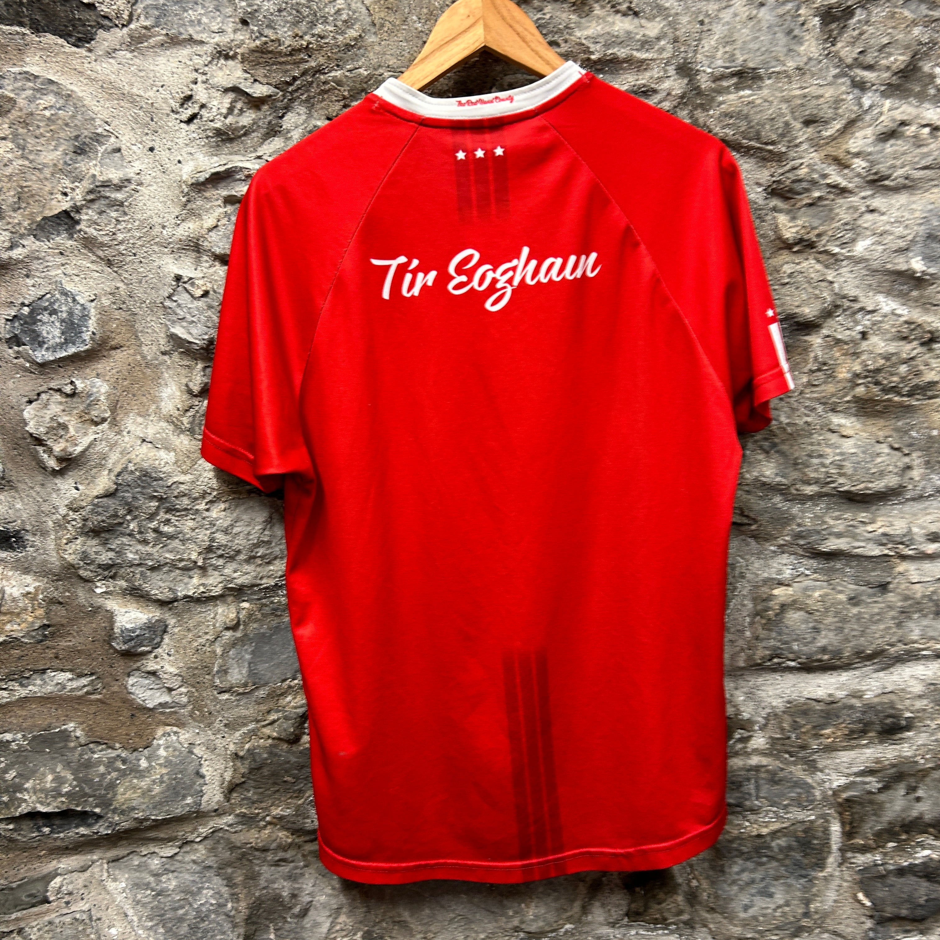 Tyrone 2015 O'neills Jersey