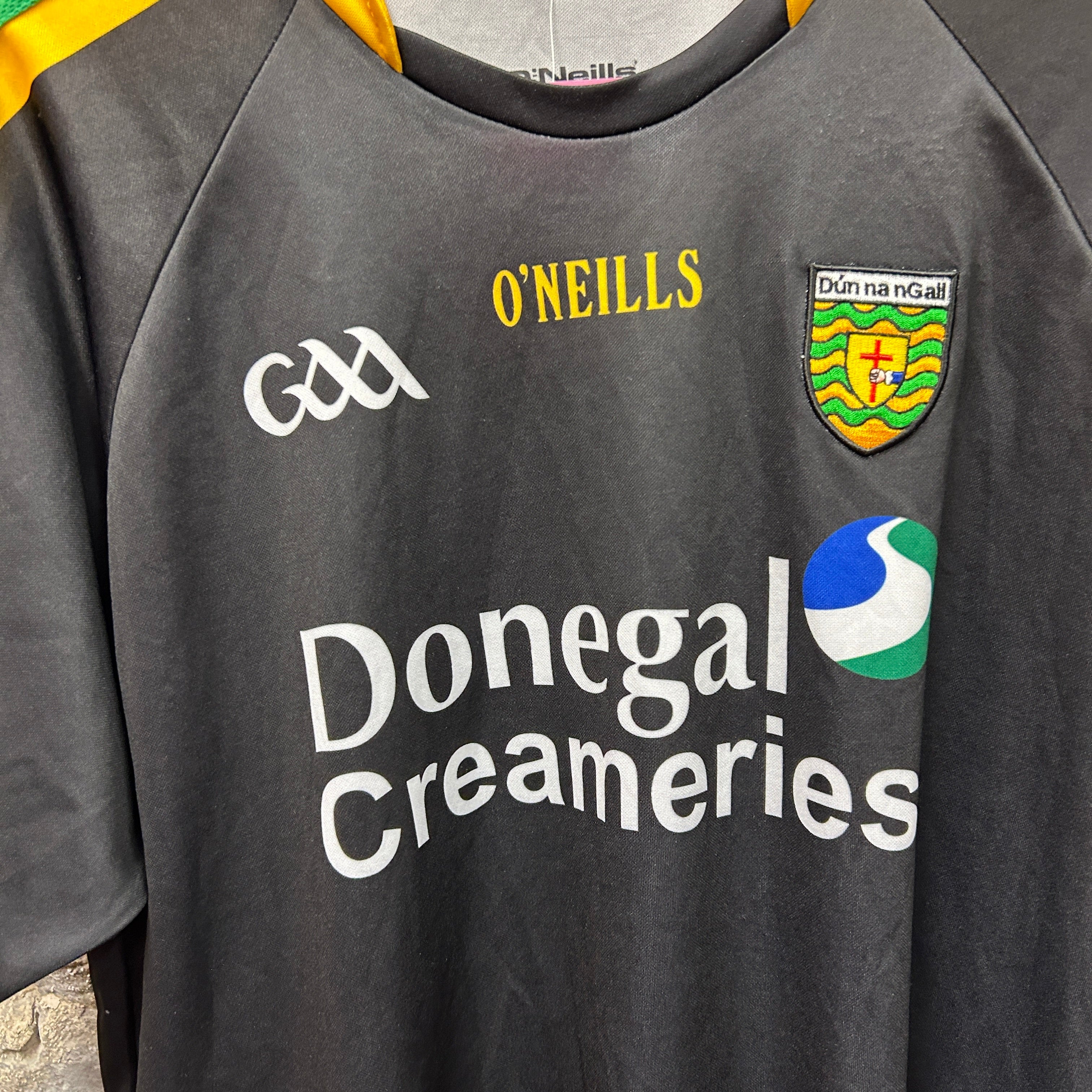 Donegal O'neills Jersey