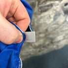 Chelsea Adidas Football Shirt