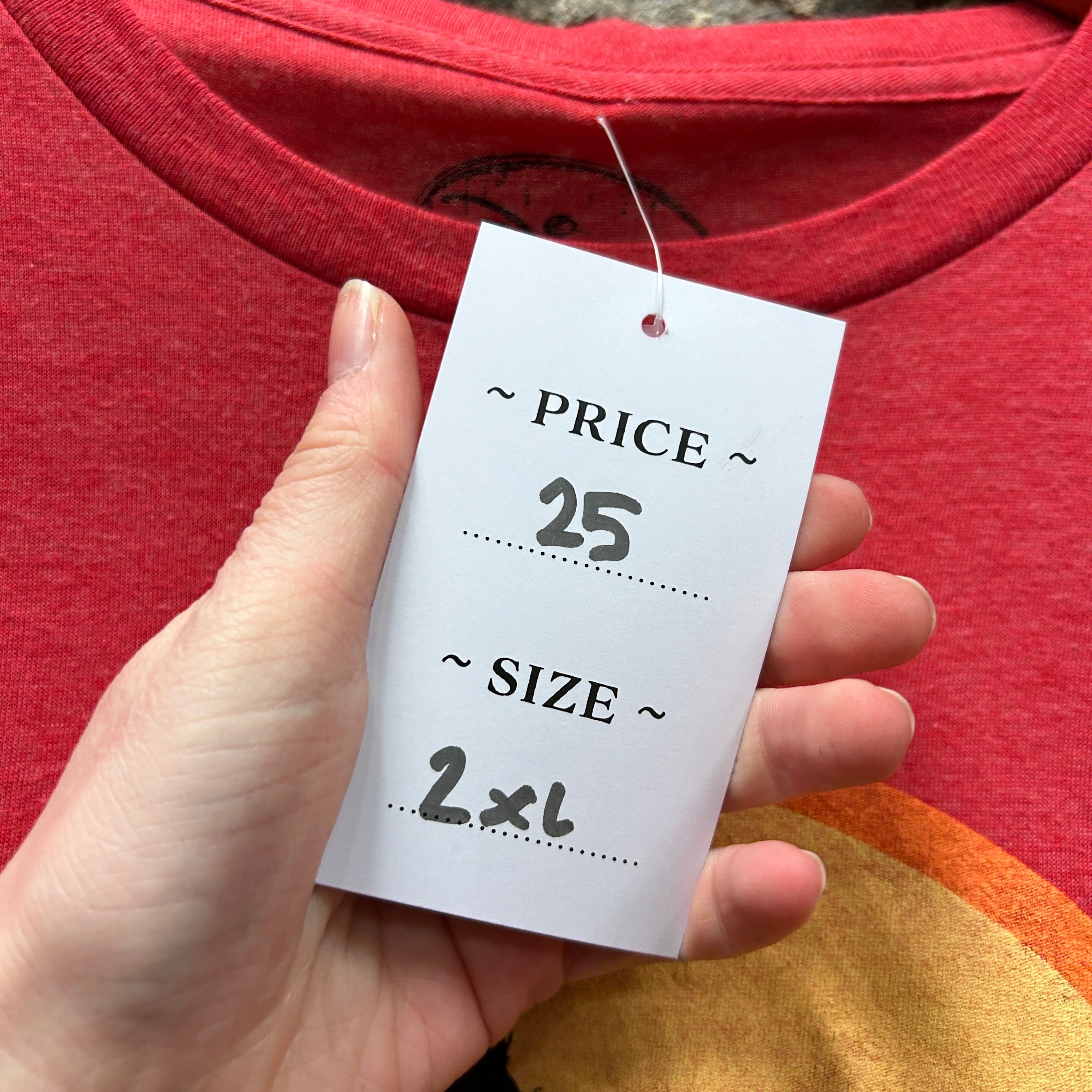 Disney T-shirt