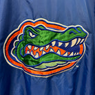 Vintage Florida Gators Starter Windbreaker Jacket