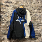 Vintage Dallas Cowboys Apex One Jacket