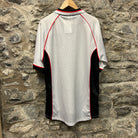 Austria 1998/2000 Puma Football Shirt