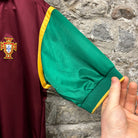 Vintage Portugal 1998/1999 Nike Football Shirt