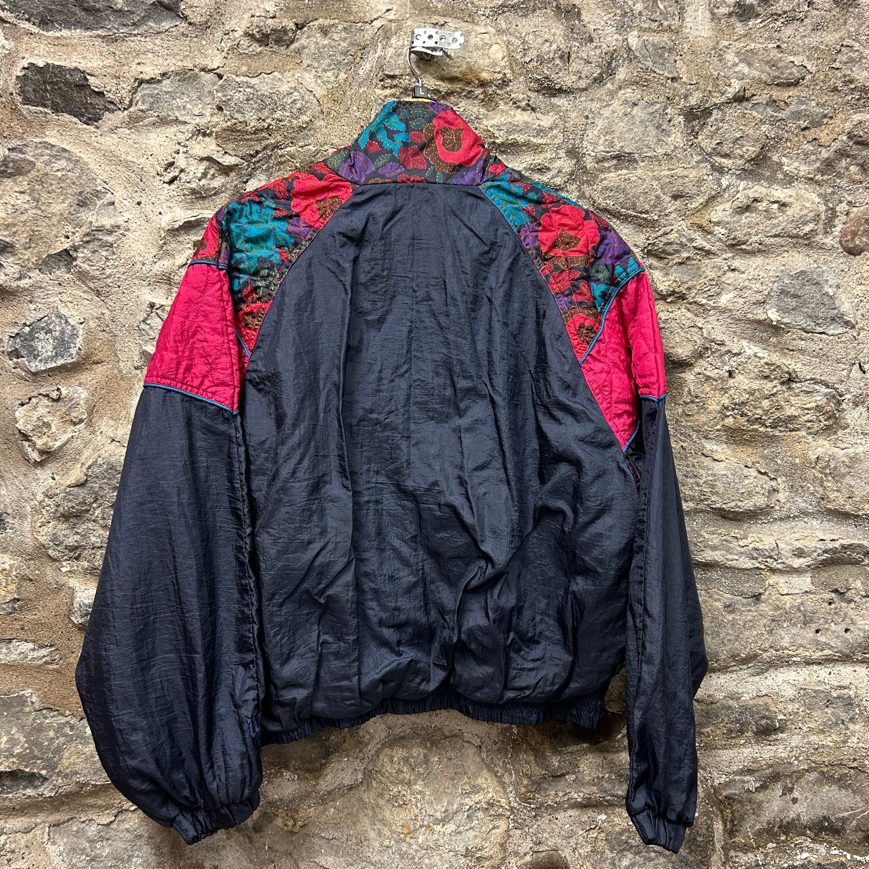 Vintage Advantage Windbreaker Jacket