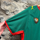 Cameroon 2008/2009 Puma Football Shirt