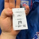 Patriots Starter Windbreaker Jacket