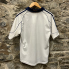 Tottenham Hotspur 2000 Adidas Football Shirt